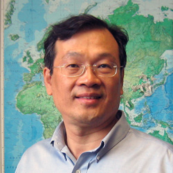 Kao, Ming-Yang, Faculty