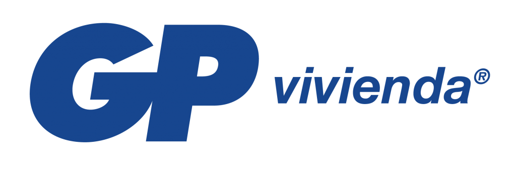 GP vivienda logo