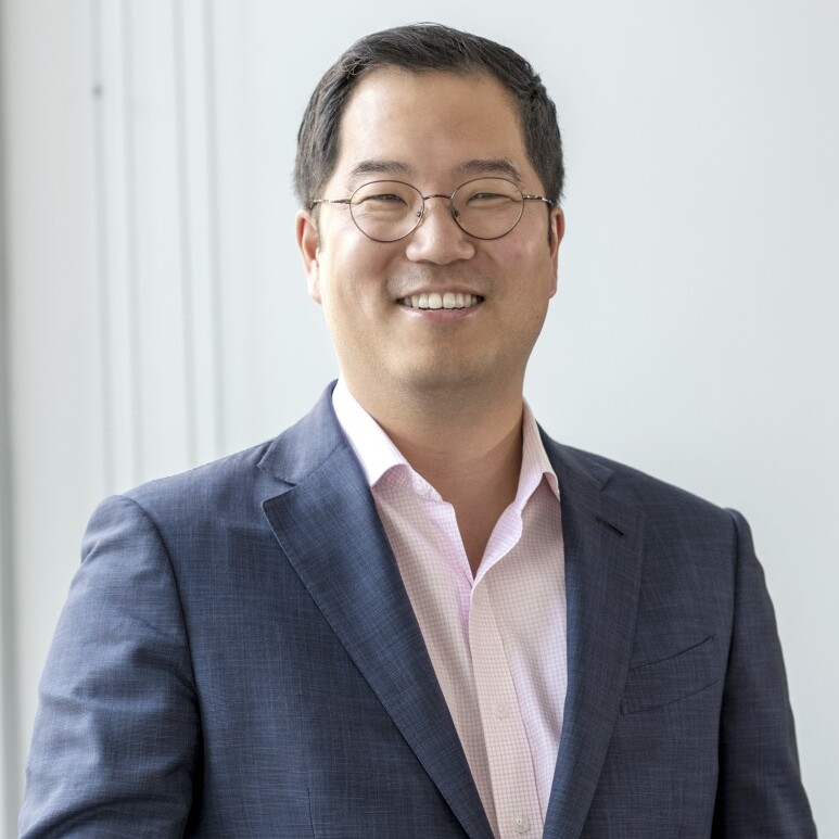 Photo of Michael Chung