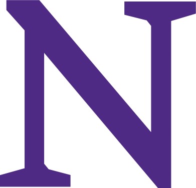 NU logo