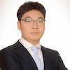 Photo of Zeyu Zhang