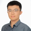 Photo of Yuanrui (Jerry) Zhu