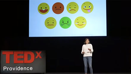 Hannah Chung | TEDxProvidence