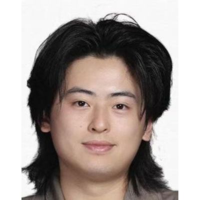 Photo of Letian Zhou