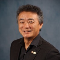 Photo of JJ Tang